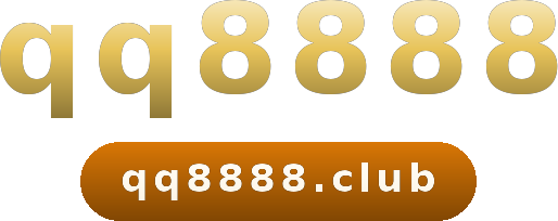 qq8888 logo