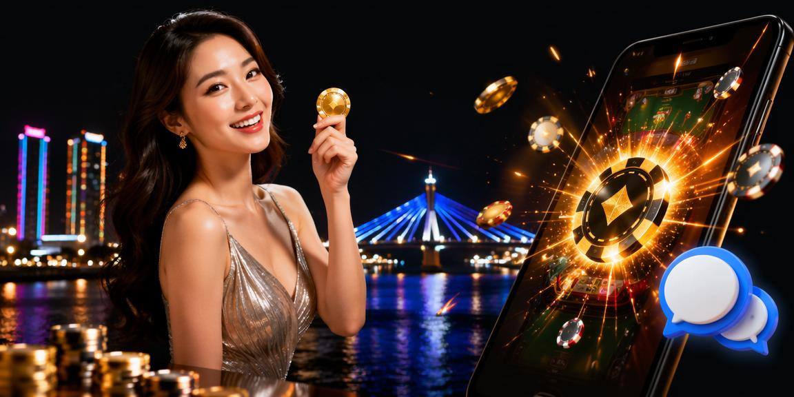 qq8888 Nền tảng đặt cược thực dụng, không rườm rà