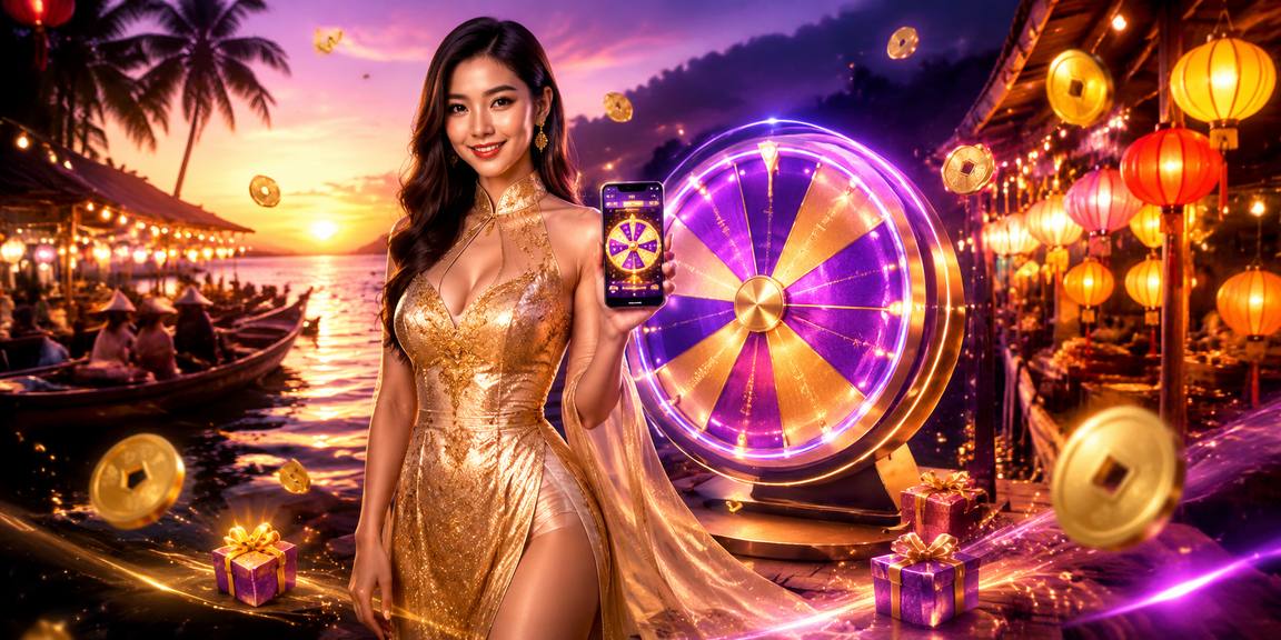 qq8888 Slot Hoa Sen